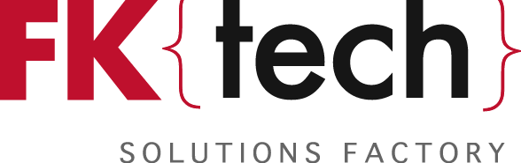 Logo FK {tech}