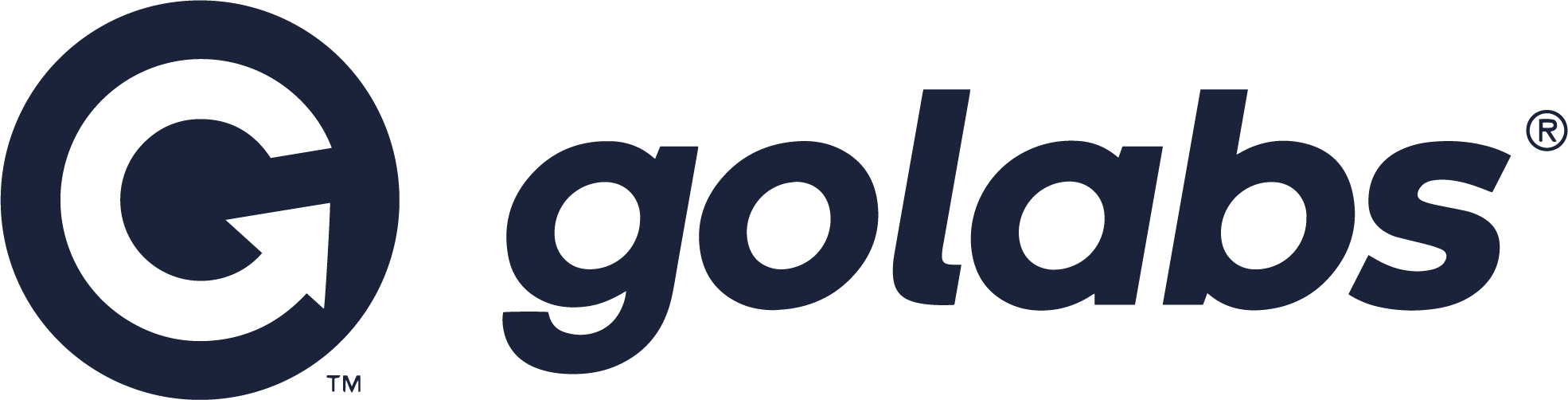 Logo Golabs