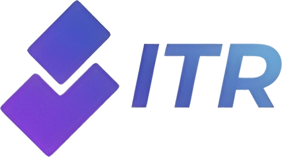 Logo ITR