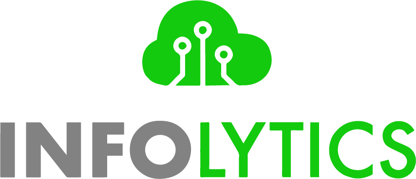 Logo Infolytics