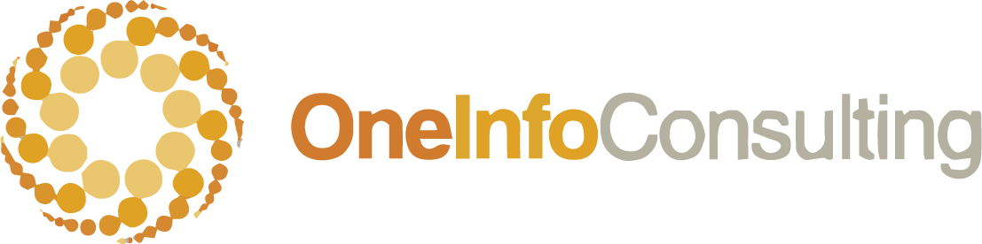 Logo Oneinfo